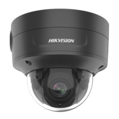 Hikvision DS-2CD2746G2-IZS(C)(BLACK) (2.8-12.0mm) IP Камера, купольная Hikvision DS-2CD2746G2-IZS(C)(BLACK) (2.8-12.0mm) IP Камера, купольная