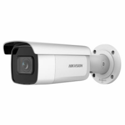 Hikvision DS-2CD2643G2-IZS (2.8-12.0mm) IP Камера, цилиндрическая Hikvision DS-2CD2643G2-IZS (2.8-12.0mm) IP Камера, цилиндрическая