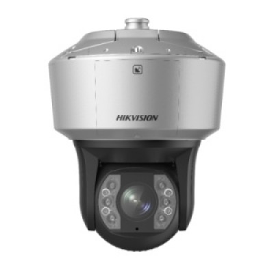 Hikvision iDS-2SR8141IXS-AB(40X)(T2) IP PTZ Камера, позиционная Hikvision iDS-2SR8141IXS-AB(40X)(T2) IP PTZ Камера, позиционная