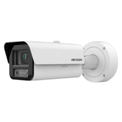 Hikvision iDS-2CD7A87G0-XZHS (2.8-12.0mm) IP Камера, цилиндрическая Hikvision iDS-2CD7A87G0-XZHS (2.8-12.0mm) IP Камера, цилиндрическая