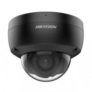 Hikvision DS-2CD2146G2-ISU(C)(BLACK) (2.8mm) IP Камера, купольная