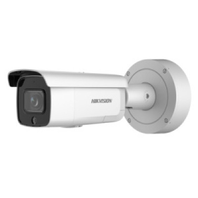 Hikvision DS-2CD2646G2-IZSU/SL(C) (2.8-12.0mm) IP Камера, цилиндрическая Hikvision DS-2CD2646G2-IZSU/SL(C) (2.8-12.0mm) IP Камера, цилиндрическая