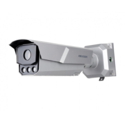 Hikvision iDS-TCM203-A/R/2812(850nm)(B) IP Камера Hikvision iDS-TCM203-A/R/2812(850nm)(B) IP Камера