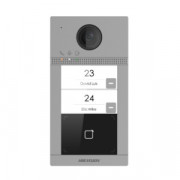 Hikvision DS-KV8213-WME1(C) IP Домофон, вызывная панель