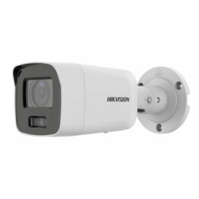 Hikvision DS-2CD1T23G0-I(C) (4.0mm) IP Камера, цилиндрическая Hikvision DS-2CD1T23G0-I(C) (4.0mm) IP Камера, цилиндрическая