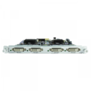 Hikvision DS-C10M-DO4 Плата расширения