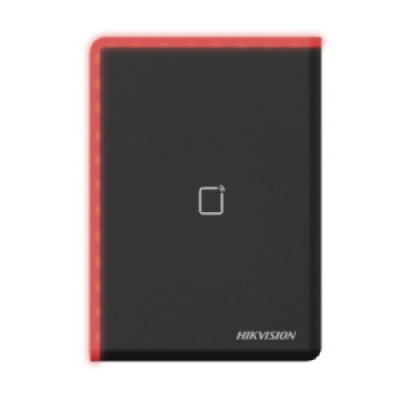 Hikvision DS-K1108AE СКУД, Считыватель карт Hikvision DS-K1108AE СКУД, Считыватель карт