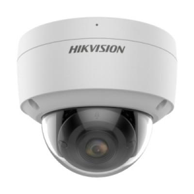 Hikvision DS-2CD2127G2(C) (2.8mm) IP Камера, купольная Hikvision DS-2CD2127G2(C) (2.8mm) IP Камера, купольная