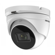 Hikvision DS-2CE79D3T-IT3ZF (2.7-13.5mm) TVI Камера, купольная