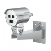 Hikvision DS-2TD2537T-10/Q (9.7mm) IP Камера, тепловизионная