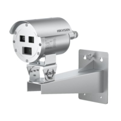 Hikvision DS-2TD2537T-10/Q (9.7mm) IP Камера, тепловизионная Hikvision DS-2TD2537T-10/Q (9.7mm) IP Камера, тепловизионная