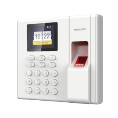 Hikvision DS-K1A8503F СКУД Терминал Hikvision DS-K1A8503F СКУД Терминал