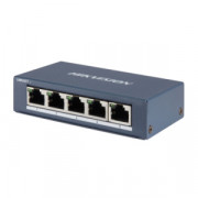 Hikvision DS-3E0505-E Коммутатор