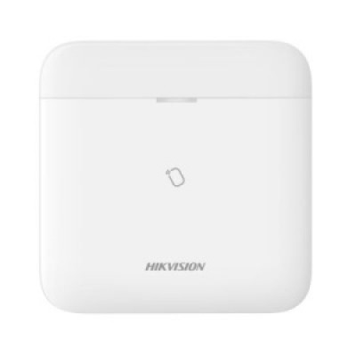 Hikvision DS-PWA96-M-WE Контрольная панель, беспроводная Hikvision DS-PWA96-M-WE Контрольная панель, беспроводная