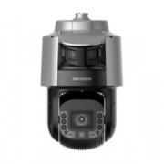 Hikvision DS-2SF8C425MXS-DL(24F0)(P3) IP PTZ Камера, позиционная
