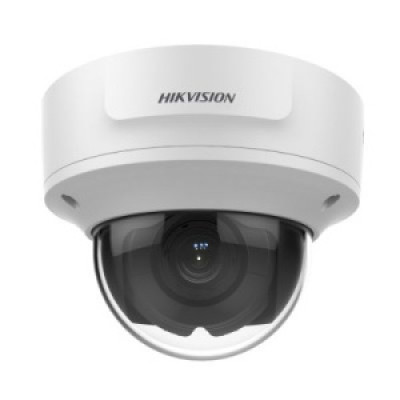 Hikvision DS-2CD3756G2T-IZS(C) (2.7-13.5mm) IP Камера, купольная Hikvision DS-2CD3756G2T-IZS(C) (2.7-13.5mm) IP Камера, купольная