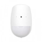 Hikvision DS-PDPG12P-EG2-WE Датчик разбития стекла, беспроводной