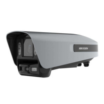 Hikvision iDS-2CD8C46G0P-XZS (10.0-50.0mm/4.0mm) IP Камера, цилиндрическая Hikvision iDS-2CD8C46G0P-XZS (10.0-50.0mm/4.0mm) IP Камера, цилиндрическая