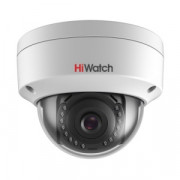 HiWatch DS-I202-L (2.8mm) IP Камера, купольная