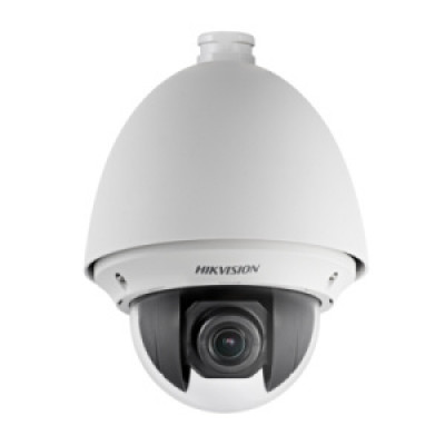 Hikvision DS-2AE4215T-D(E) TVI PTZ Камера, позиционная Hikvision DS-2AE4215T-D(E) TVI PTZ Камера, позиционная