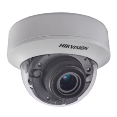 Hikvision DS-2CE56D8T-ITZE (2.7-13.5mm) TVI Камера, купольная Hikvision DS-2CE56D8T-ITZE (2.7-13.5mm) TVI Камера, купольная