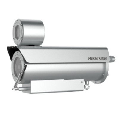 Hikvision DS-2XE6442F-IZHRS(D) (8.0-32.0mm) IP Камера, взрывозащищенная Hikvision DS-2XE6442F-IZHRS(D) (8.0-32.0mm) IP Камера, взрывозащищенная