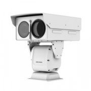 Hikvision DS-2TD8167-230ZG2F/W (23.0-230.0mm) IP PTZ Камера, тепловизионная
