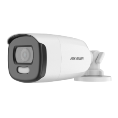 Hikvision DS-2CE12HFT-F (3.6mm) TVI Камера, цилиндрическая Hikvision DS-2CE12HFT-F (3.6mm) TVI Камера, цилиндрическая