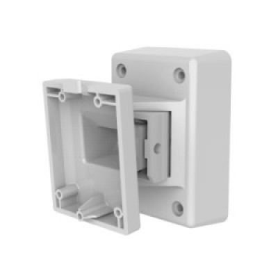 Hikvision DS-PDB-EX-Wallbracket Настенный кронштейн Hikvision DS-PDB-EX-Wallbracket Настенный кронштейн