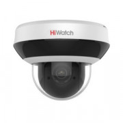 HiWatch DS-I205M(C) IP Камера, PTZ Позиционная