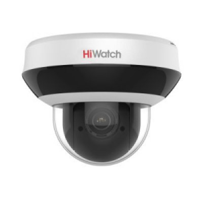 HiWatch DS-I205M(C) IP Камера, PTZ Позиционная HiWatch DS-I205M(C) IP Камера, PTZ Позиционная