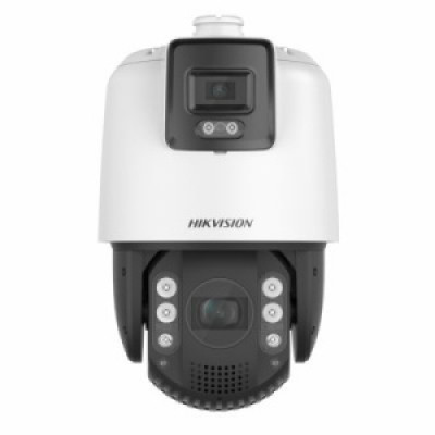 Hikvision DS-2SE7C425MW-AEB(14F1)(P3) IP PTZ Камера, позиционная Hikvision DS-2SE7C425MW-AEB(14F1)(P3) IP PTZ Камера, позиционная