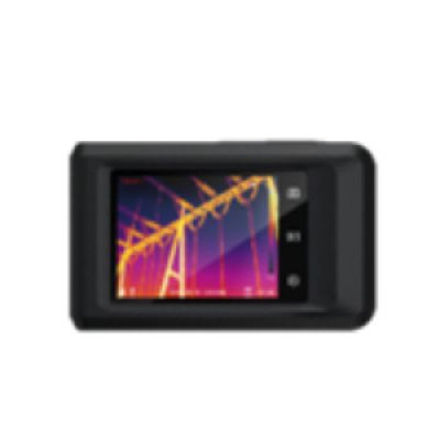 Hikmicro Pocket2 (HM-TP42-3AQF/W-Pocket2) (3.5mm) Тепловизор портативный Hikmicro Pocket2 (HM-TP42-3AQF/W-Pocket2) (3.5mm) Тепловизор портативный