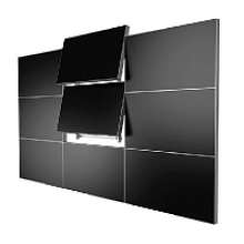 Видеостены и декодеры