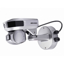 Видеонаблюдение