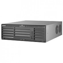 IP Видеорегистраторы