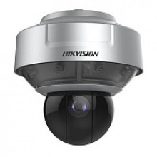 Камеры панорамные