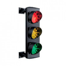 Управление светофами и трафиком