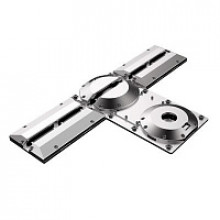 Системы досмотра днища автомобиля