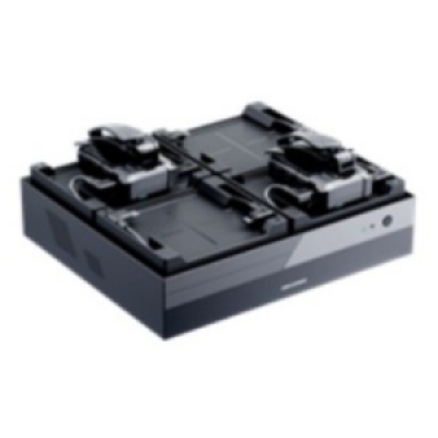 Hikvision DS-MDS004/2T/8 Док станция, портативная Hikvision DS-MDS004/2T/8 Док станция, портативная