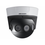 Hikvision DS-2CD6984G0-IH (2.8mm) IP Камера, панорамная