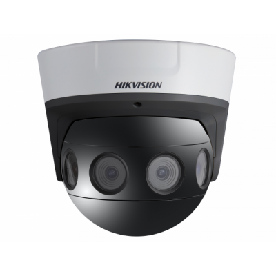 Hikvision DS-2CD6984G0-IH (2.8mm) IP Камера, панорамная Hikvision DS-2CD6984G0-IH (2.8mm) IP Камера, панорамная