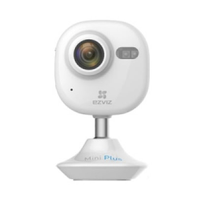 Ezviz C2Mini Plus (CS-CV200-A0-52WFR) Wi-Fi Камера Ezviz C2Mini Plus (CS-CV200-A0-52WFR) Wi-Fi Камера