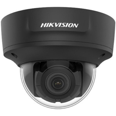 Hikvision DS-2CD2786G2-IZS(C)(BLACK) (2.8-12.0mm) IP Камера, купольная Hikvision DS-2CD2786G2-IZS(C)(BLACK) (2.8-12.0mm) IP Камера, купольная