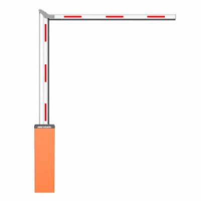 Hikvision DS-TMG511-H Шлагбаум Hikvision DS-TMG511-H Шлагбаум