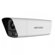 Hikvision iDS-TCR204-E (3.1-9.0mm) Камера, парковочная