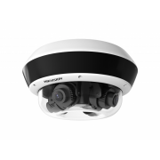Hikvision DS-2CD6D24FWD-IZHS (2.8-12.0mm) IP Камера, панорамная
